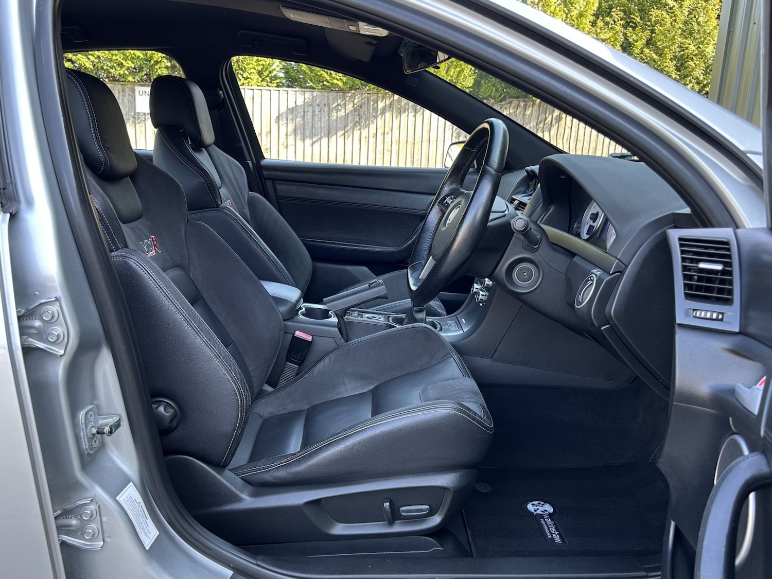 Used Vauxhall VXR8 2007 for sale - 77977100: Photo 7