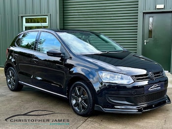 Used Volkswagen Polo 2011 for sale - 79552011: Photo
