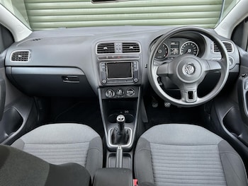 Used Volkswagen Polo 2011 for sale - 79552011: Photo