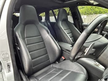 Used Mercedes-Benz C Class 2010 for sale - 79575436: Photo