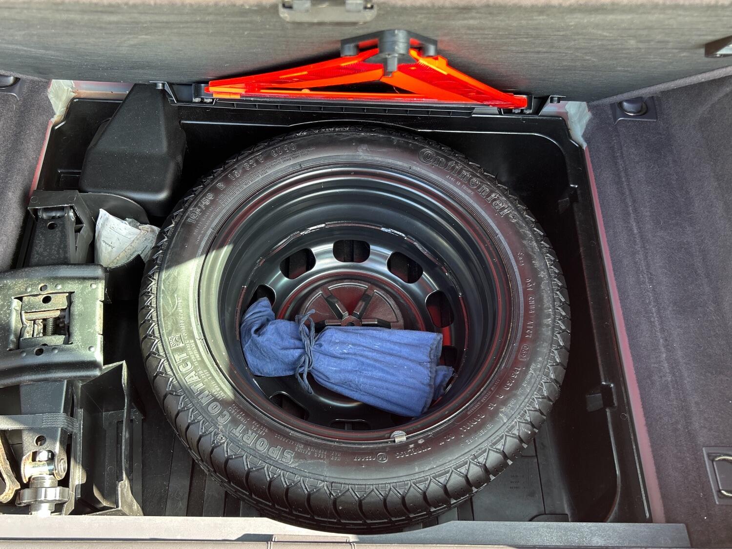 Used Mercedes-Benz A-Class 1999 for sale - 77038884: Photo 15