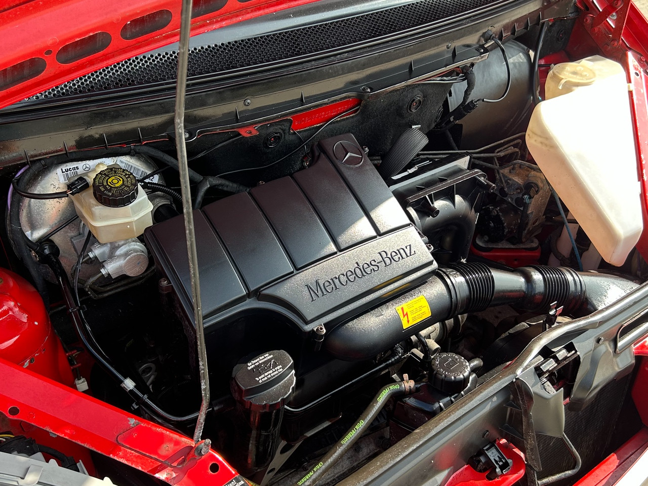 Used Mercedes-Benz A-Class 1999 for sale - 77038884: Photo 20