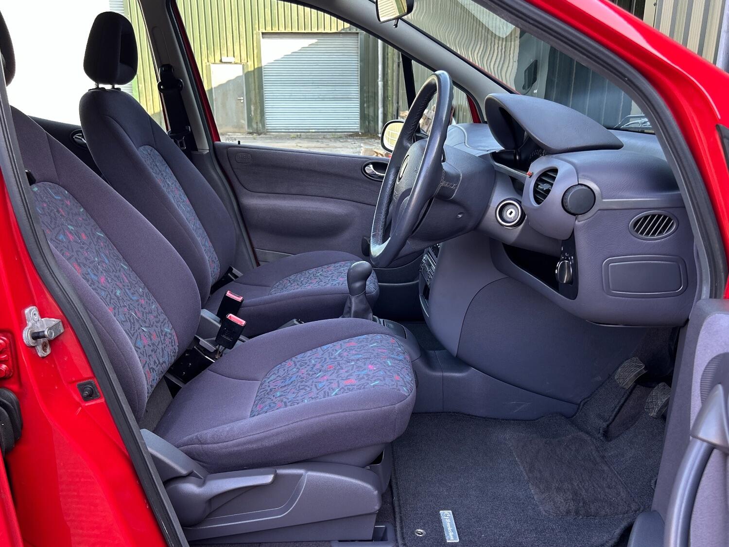 Used Mercedes-Benz A-Class 1999 for sale - 77038884: Photo 23