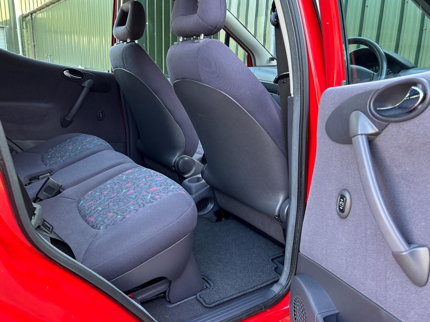 Used Mercedes-Benz A-Class 1999 for sale - 77038884: Photo 25