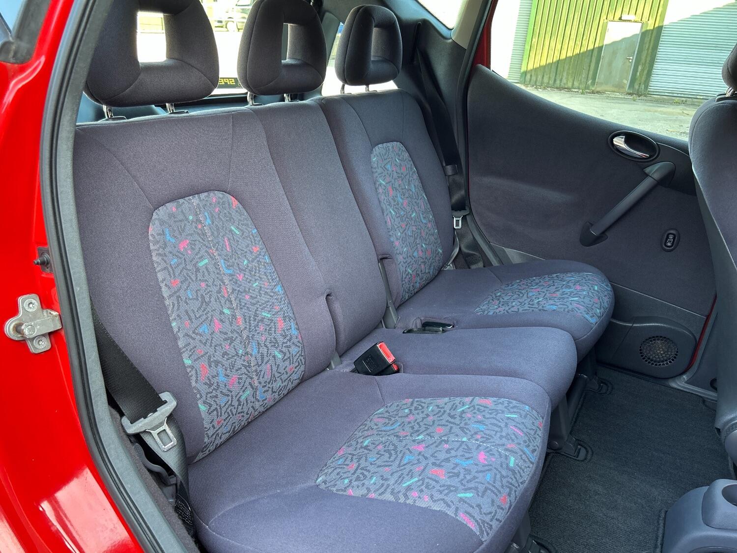 Used Mercedes-Benz A-Class 1999 for sale - 77038884: Photo 26