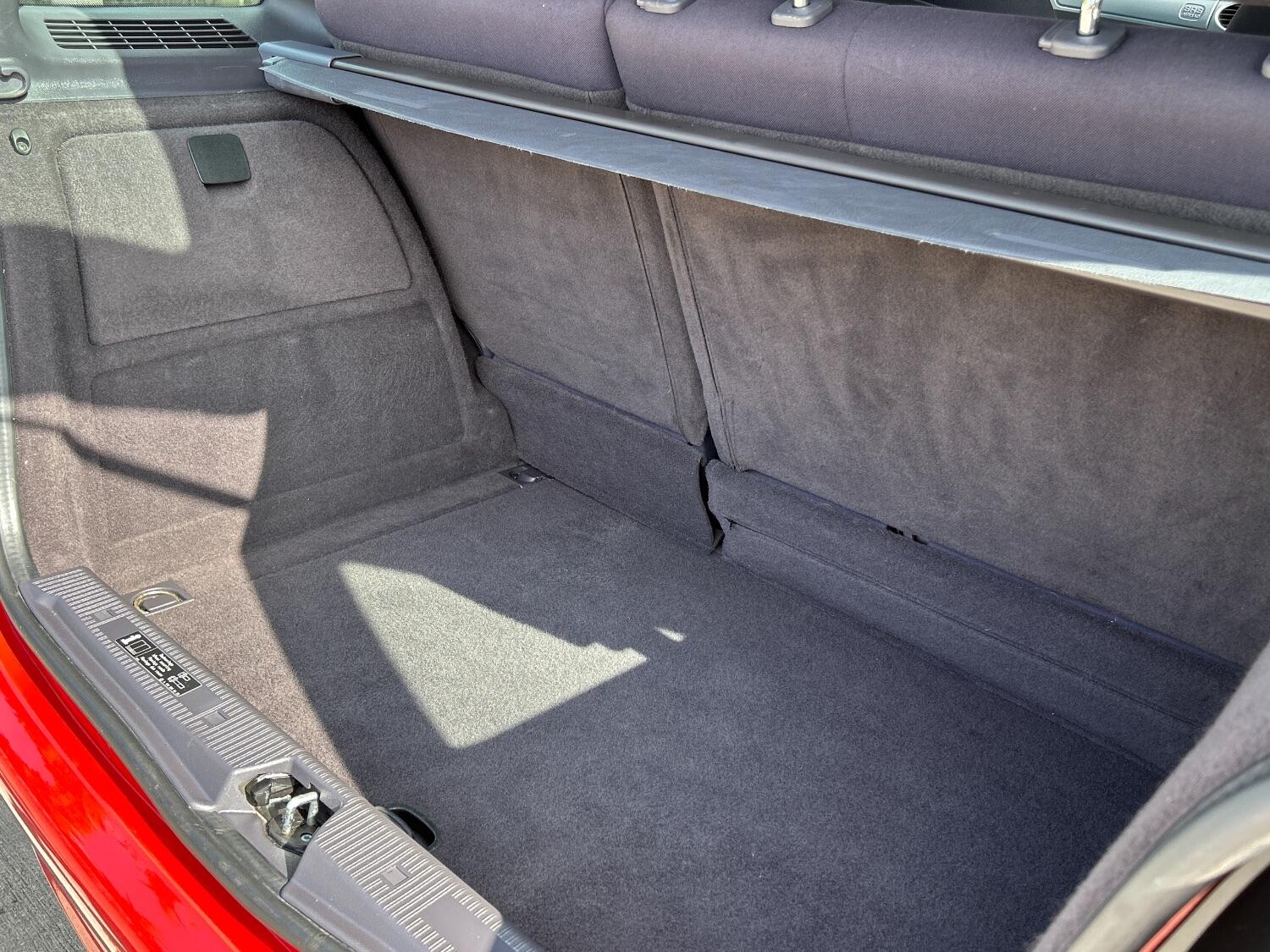 Used Mercedes-Benz A-Class 1999 for sale - 77038884: Photo 28