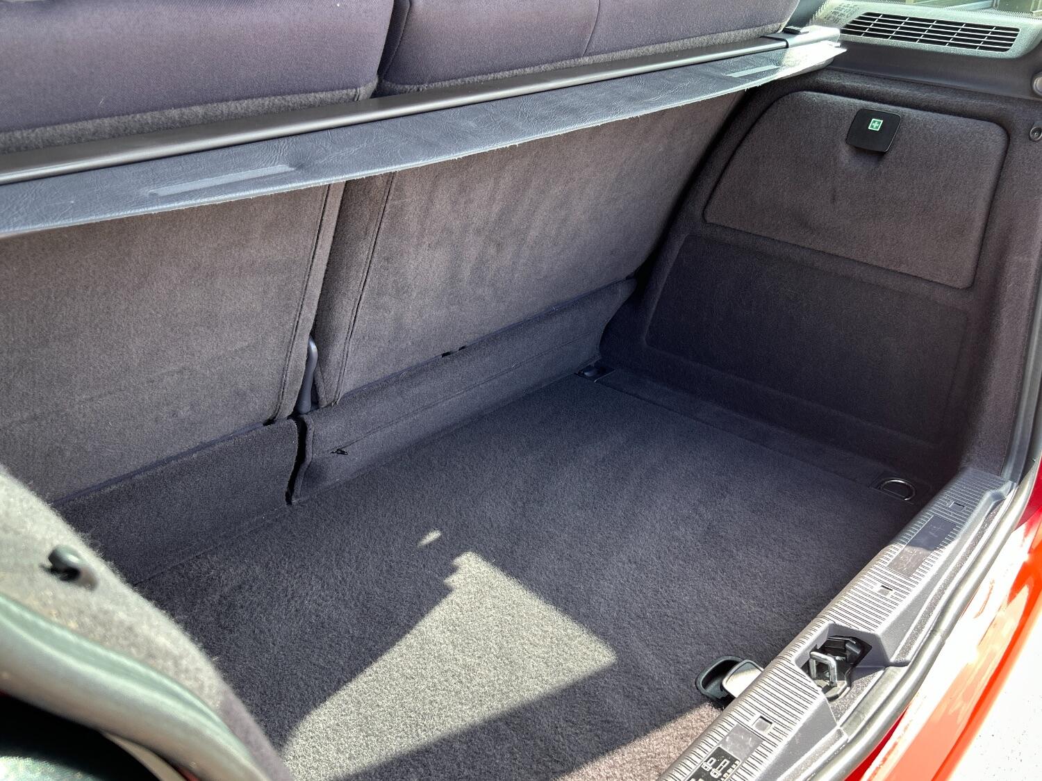 Used Mercedes-Benz A-Class 1999 for sale - 77038884: Photo 30