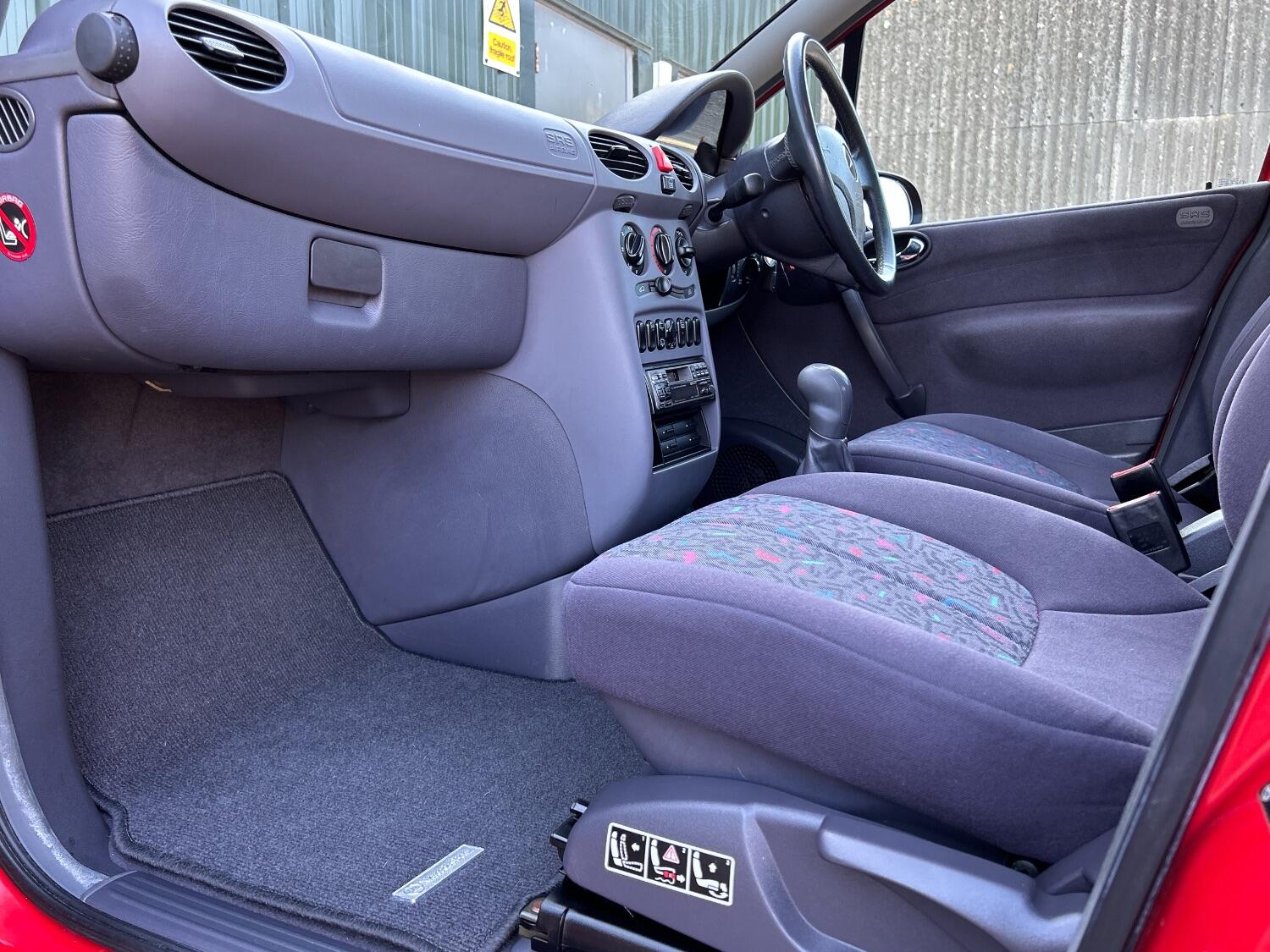 Used Mercedes-Benz A-Class 1999 for sale - 77038884: Photo 31