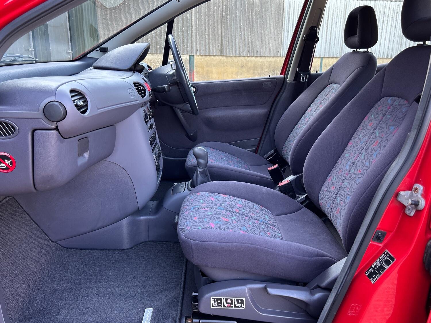 Used Mercedes-Benz A-Class 1999 for sale - 77038884: Photo 32