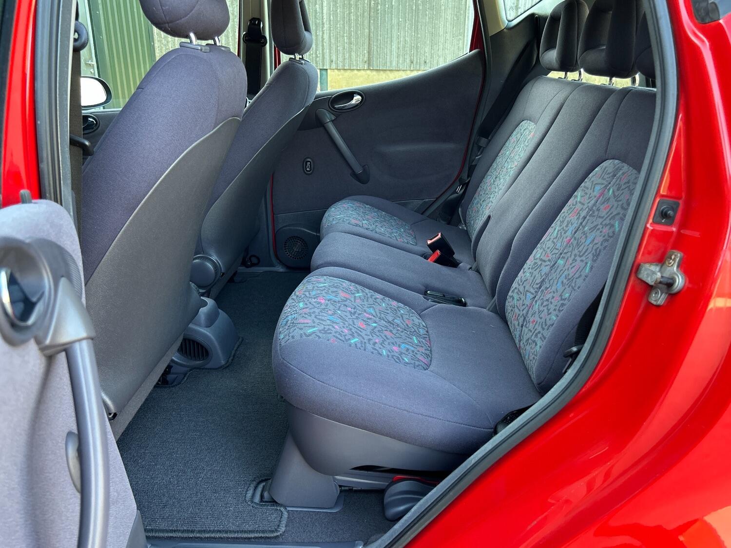 Used Mercedes-Benz A-Class 1999 for sale - 77038884: Photo 35