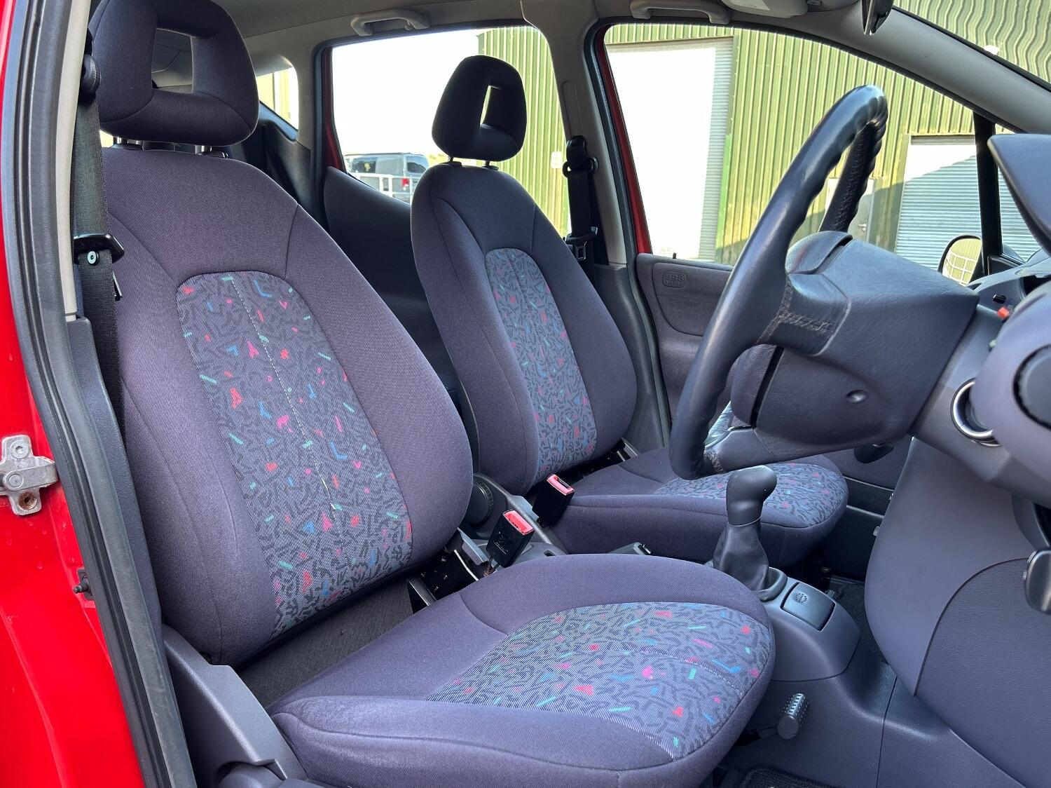 Used Mercedes-Benz A-Class 1999 for sale - 77038884: Photo 5