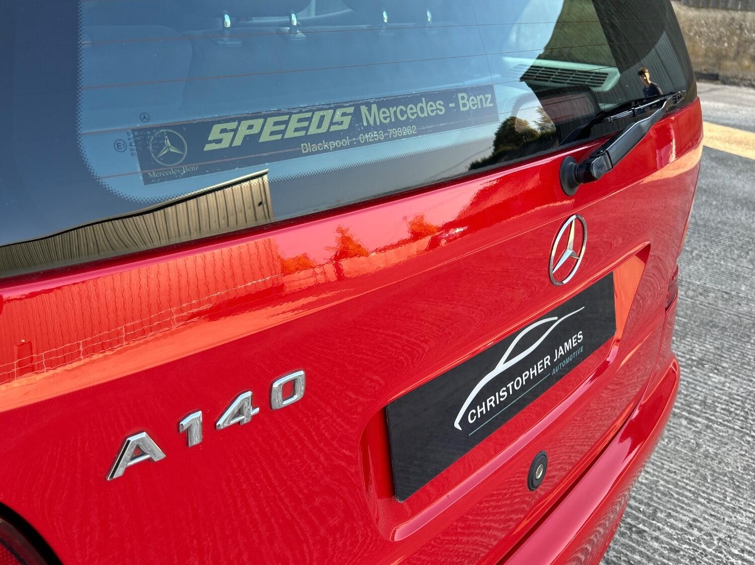 Used Mercedes-Benz A-Class 1999 for sale - 77038884: Photo 8