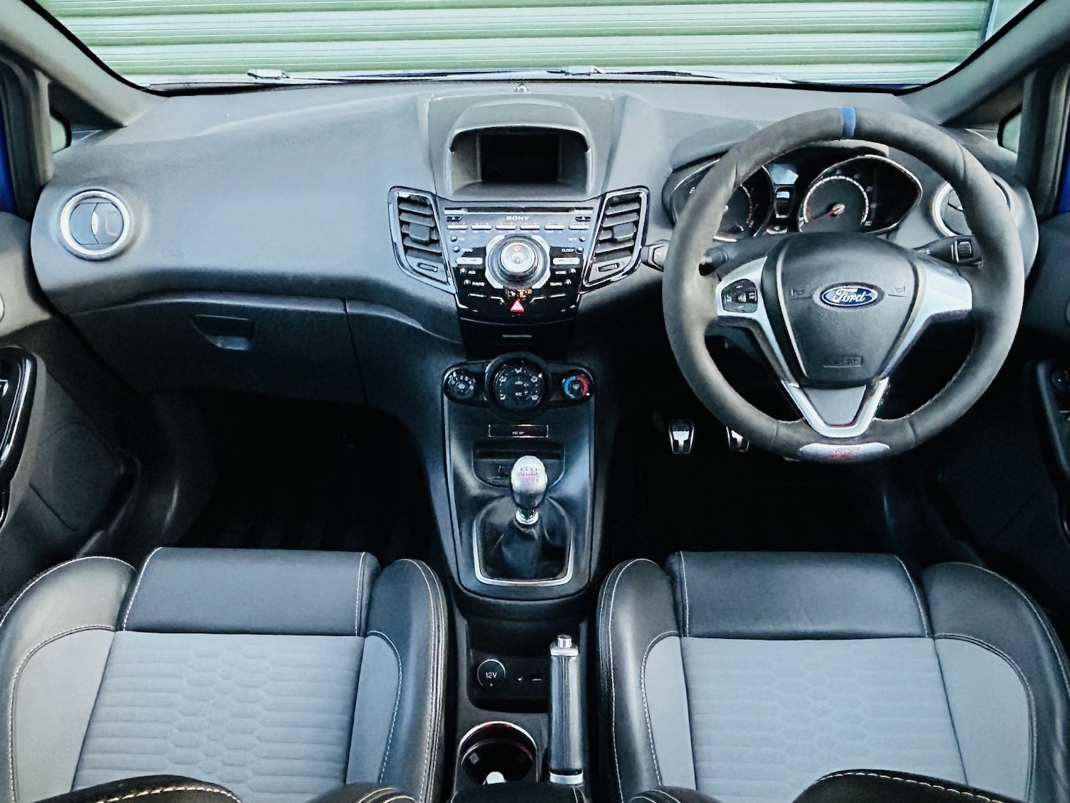 Used Ford Fiesta 2016 for sale - 77494683: Photo 10