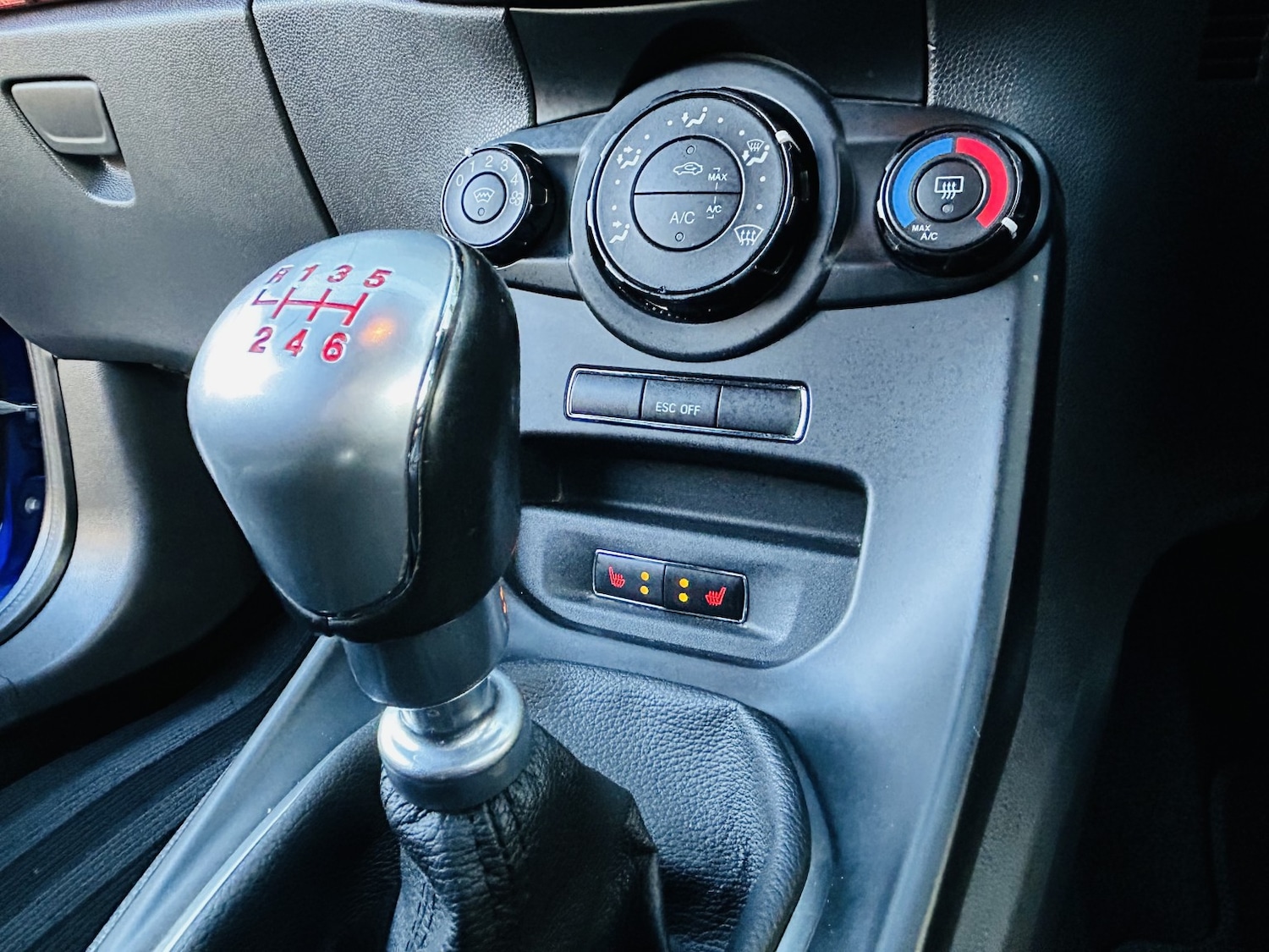 Used Ford Fiesta 2016 for sale - 77494683: Photo 15