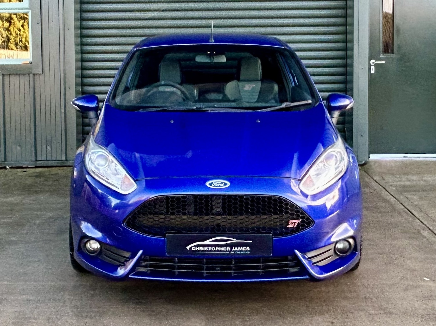 Used Ford Fiesta 2016 for sale - 77494683: Photo 16