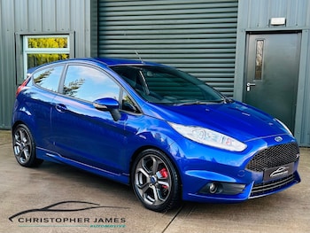 Ford Fiesta feature image