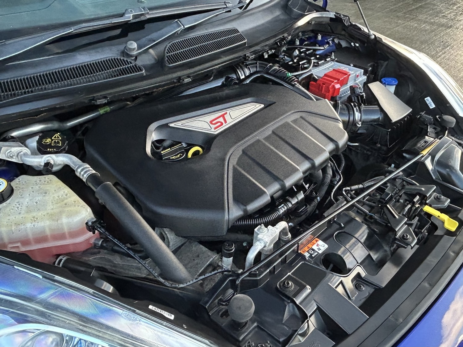 Used Ford Fiesta 2016 for sale - 77494683: Photo 20