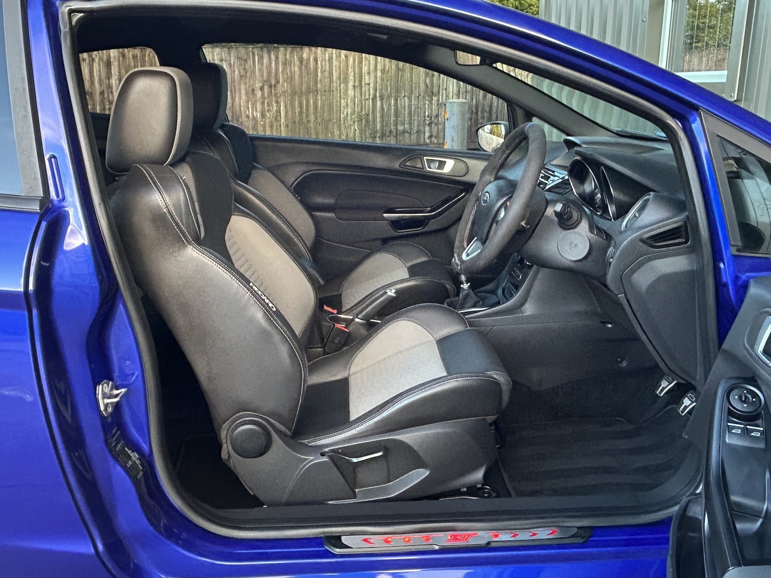 Used Ford Fiesta 2016 for sale - 77494683: Photo 24