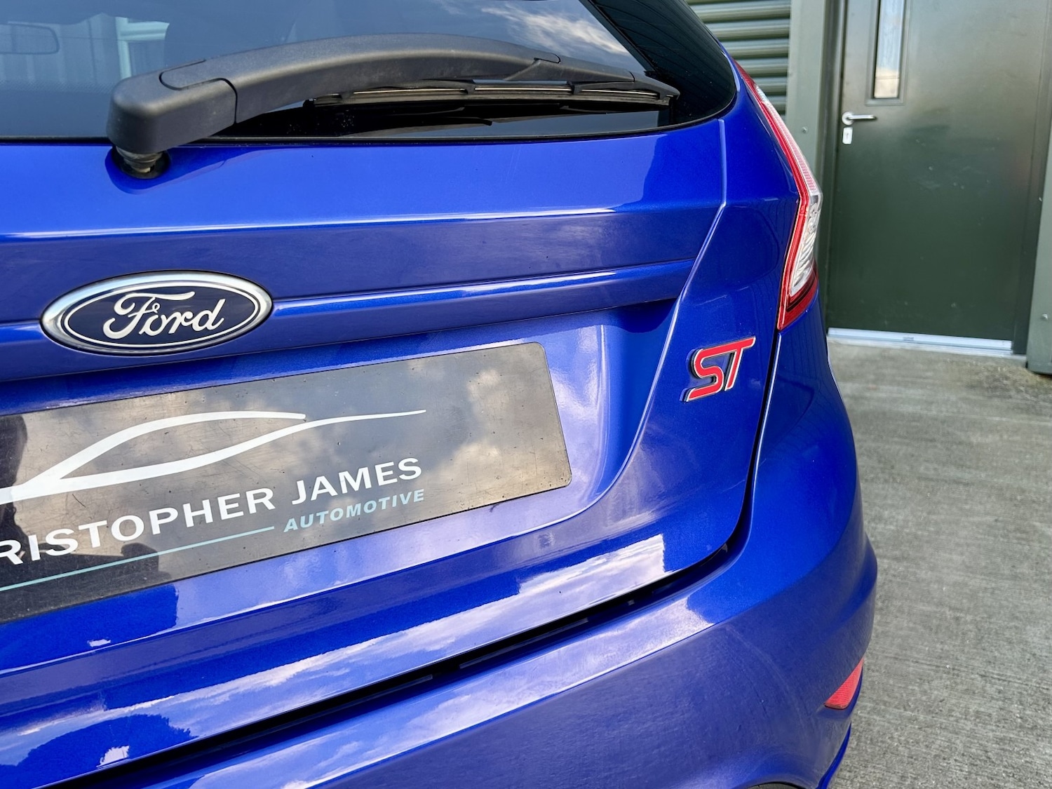 Used Ford Fiesta 2016 for sale - 77494683: Photo 27