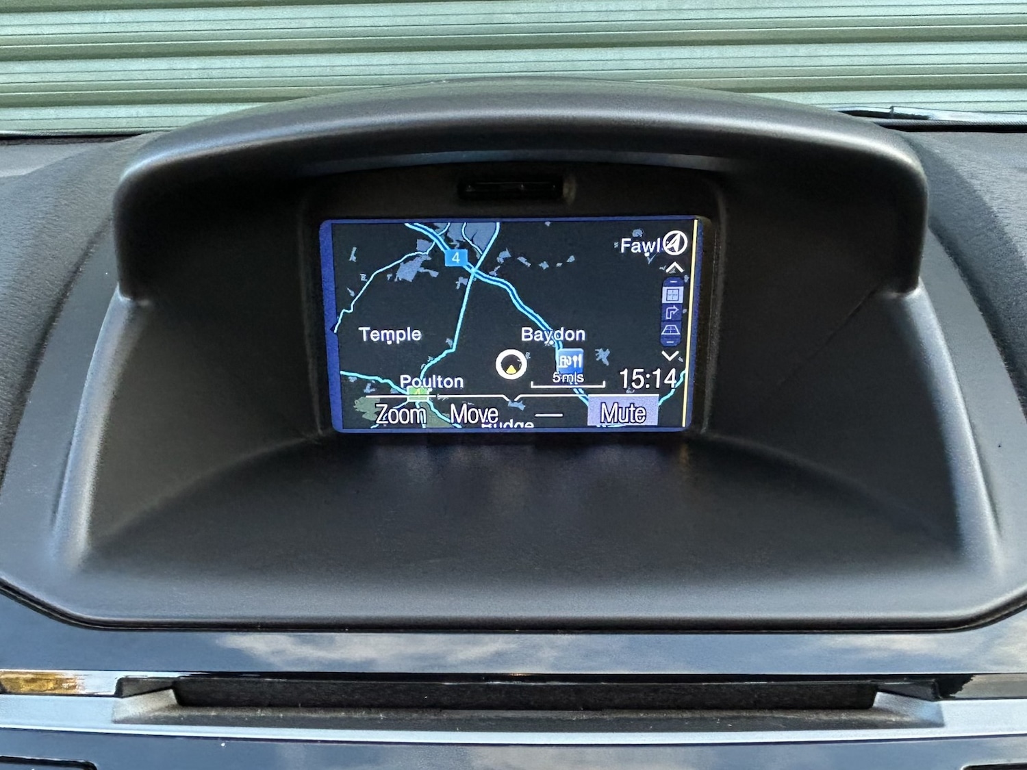 Used Ford Fiesta 2016 for sale - 77494683: Photo 28