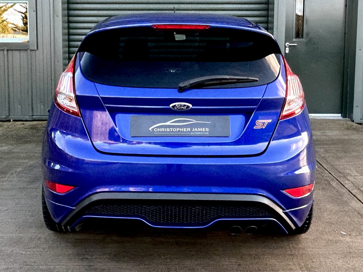 Used Ford Fiesta 2016 for sale - 77494683: Photo 29