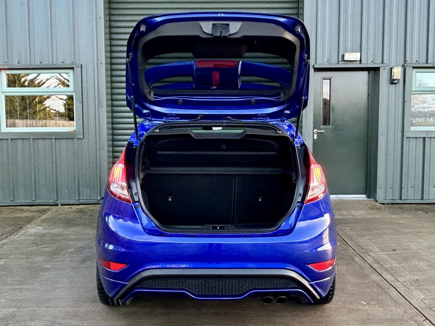 Used Ford Fiesta 2016 for sale - 77494683: Photo 30