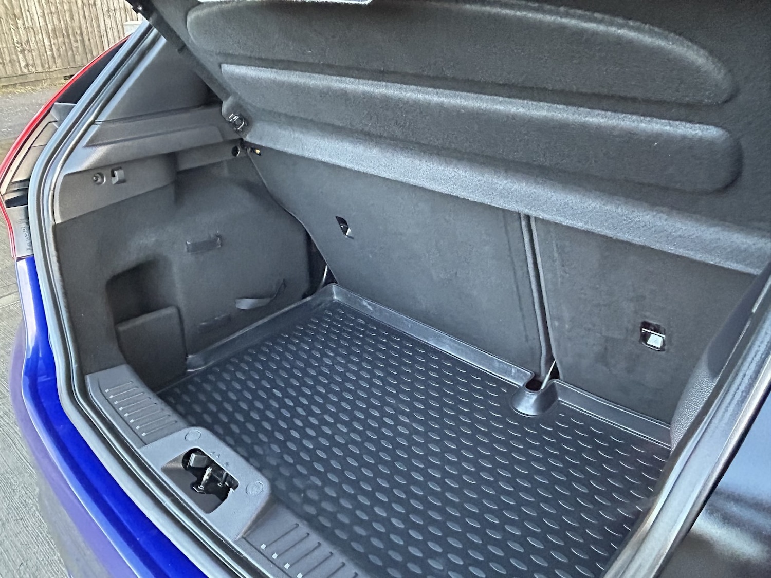 Used Ford Fiesta 2016 for sale - 77494683: Photo 32