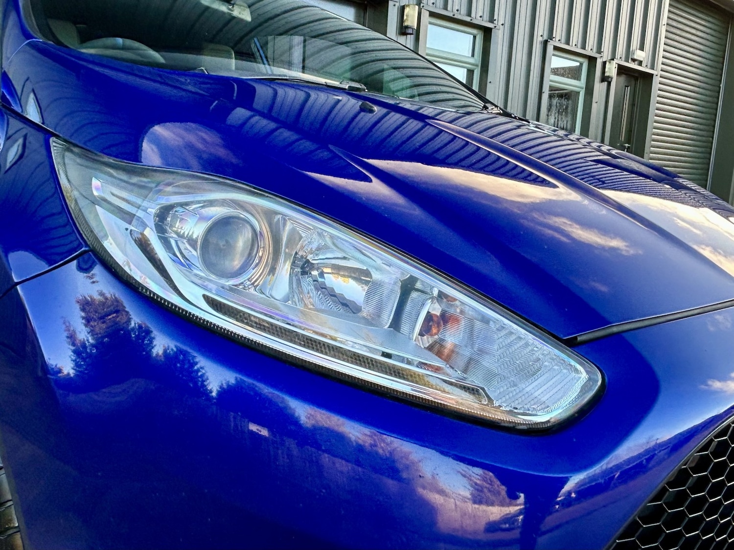 Used Ford Fiesta 2016 for sale - 77494683: Photo 34