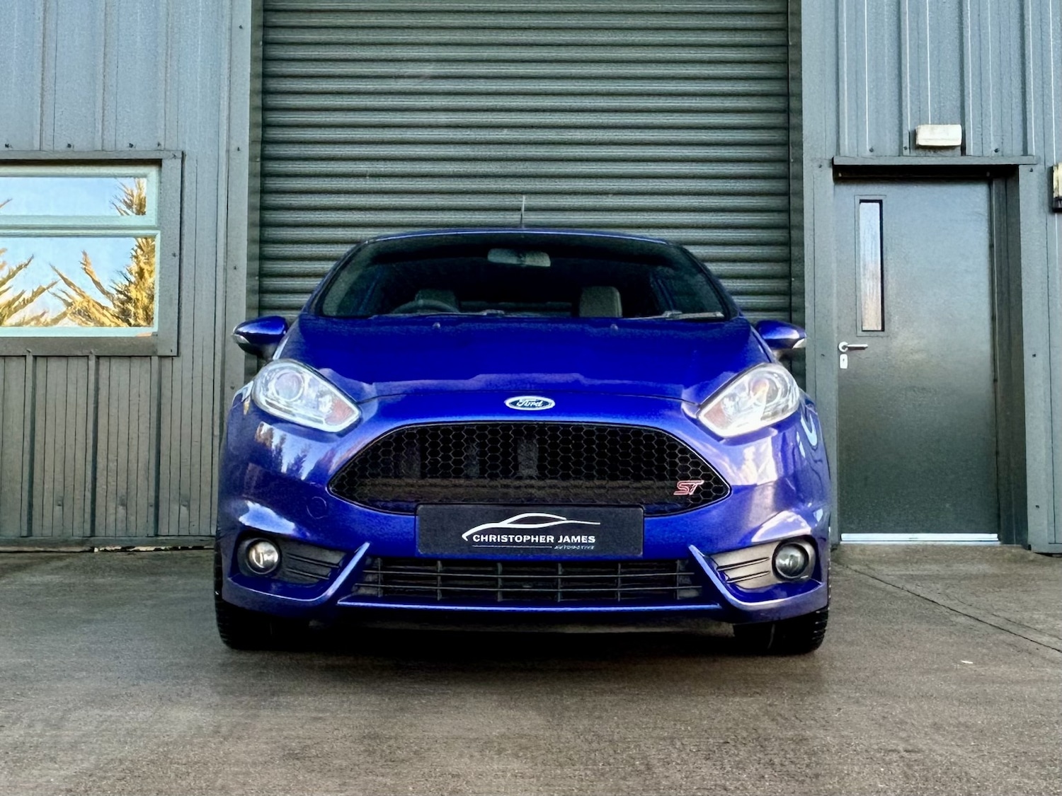 Used Ford Fiesta 2016 for sale - 77494683: Photo 37