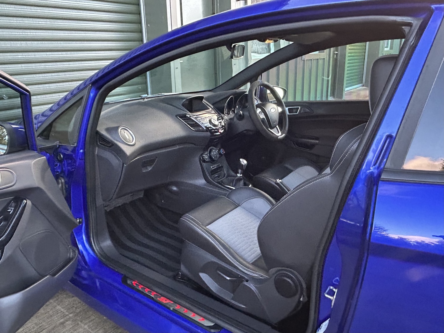 Used Ford Fiesta 2016 for sale - 77494683: Photo 38