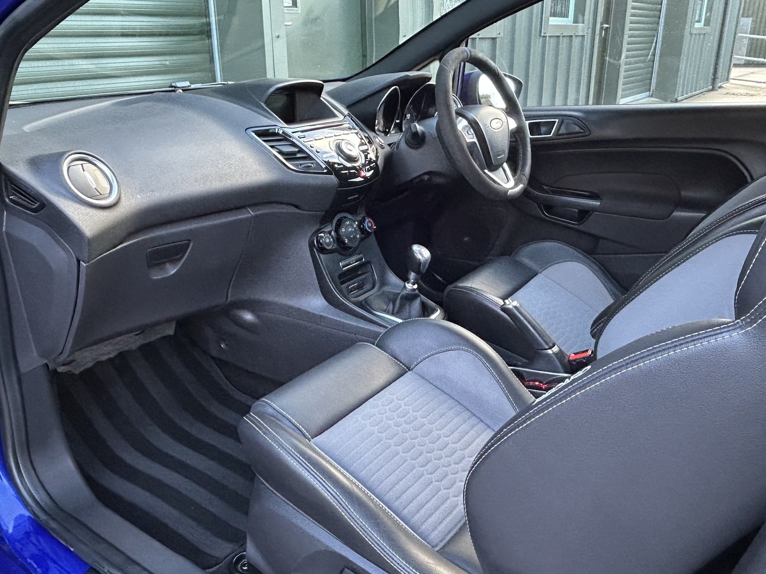 Used Ford Fiesta 2016 for sale - 77494683: Photo 4