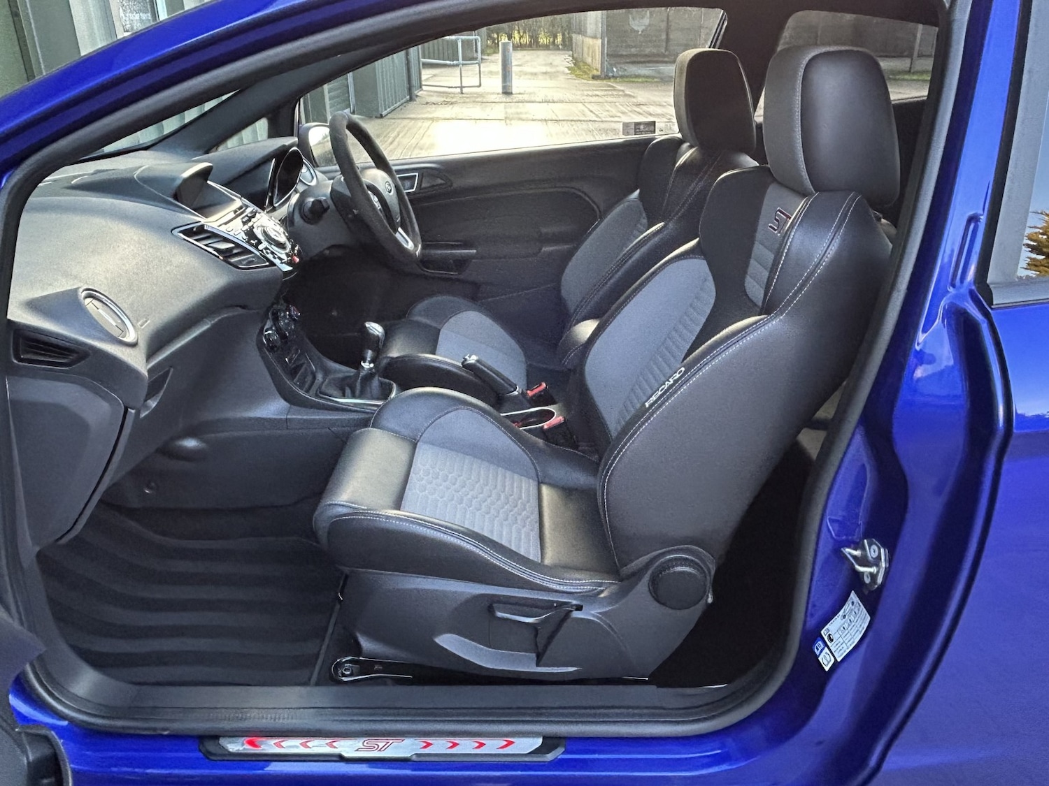 Used Ford Fiesta 2016 for sale - 77494683: Photo 41