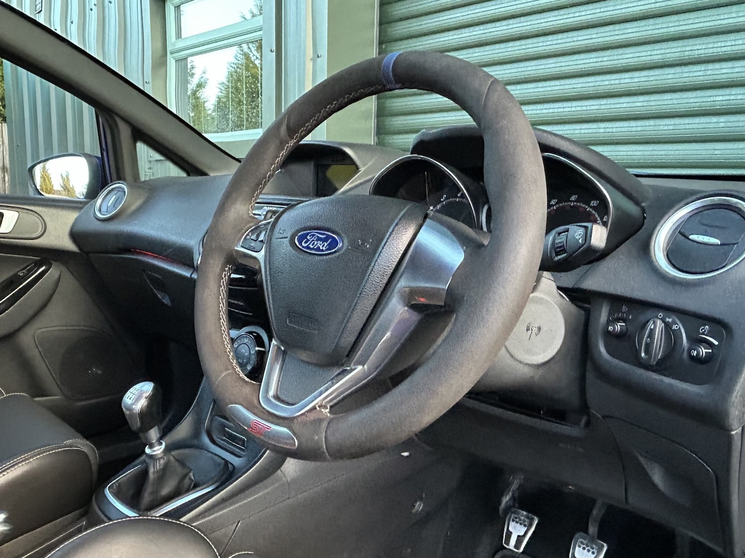 Used Ford Fiesta 2016 for sale - 77494683: Photo 5