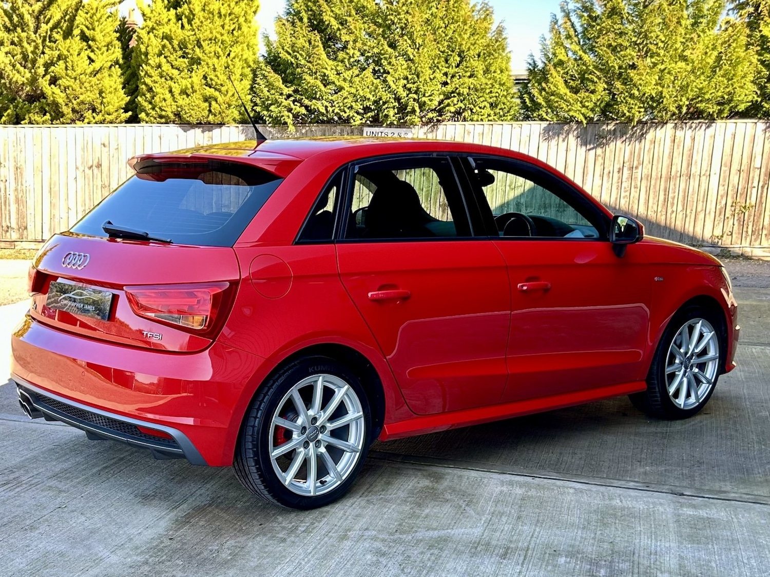 Used Audi A1 2015 for sale - 77945779: Photo 10