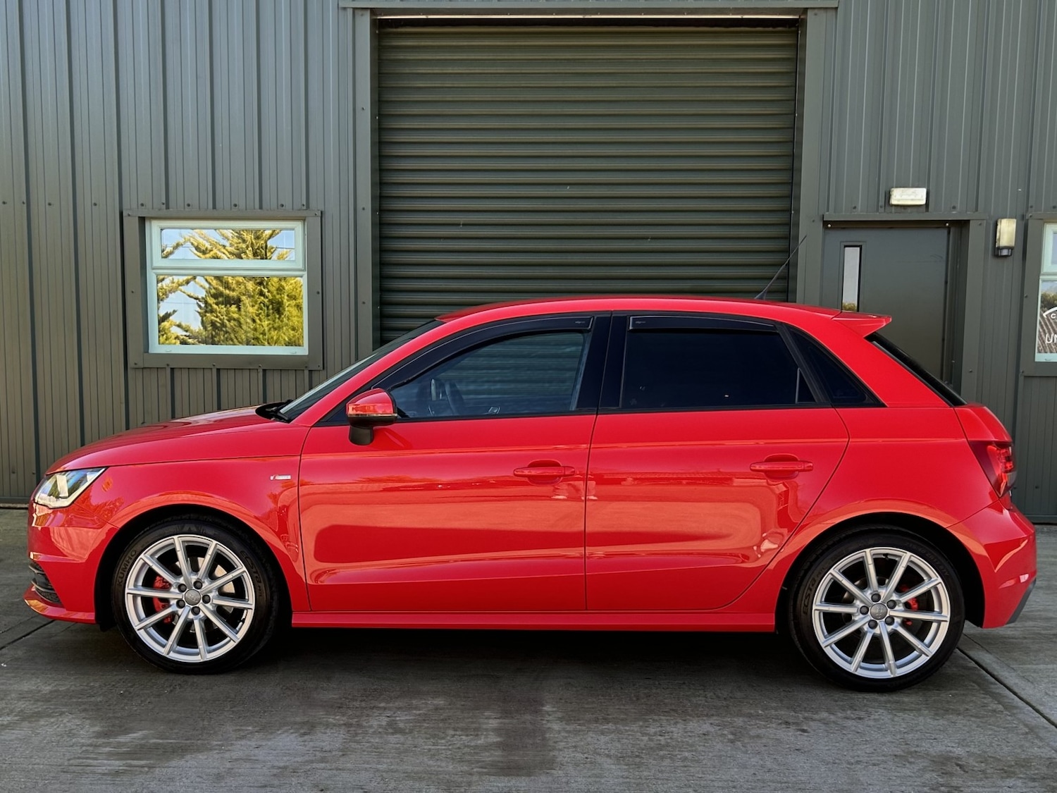 Used Audi A1 2015 for sale - 77945779: Photo 11