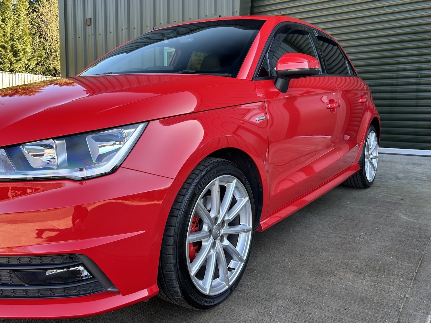 Used Audi A1 2015 for sale - 77945779: Photo 14