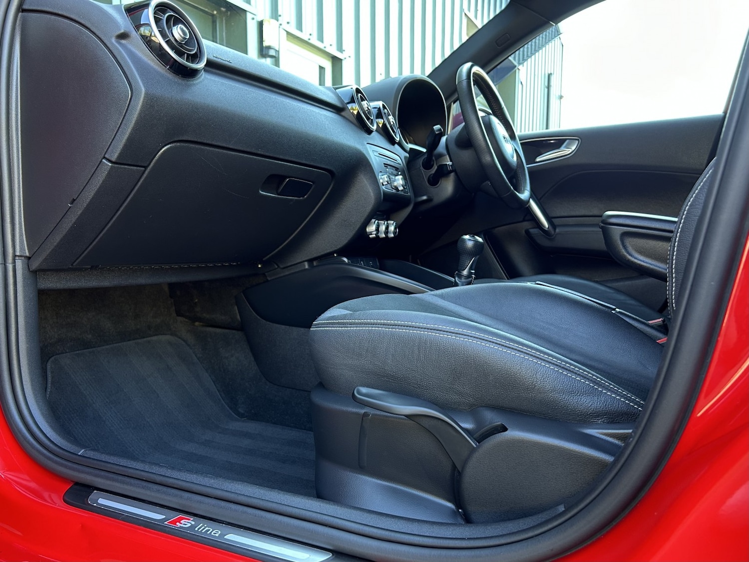 Used Audi A1 2015 for sale - 77945779: Photo 15