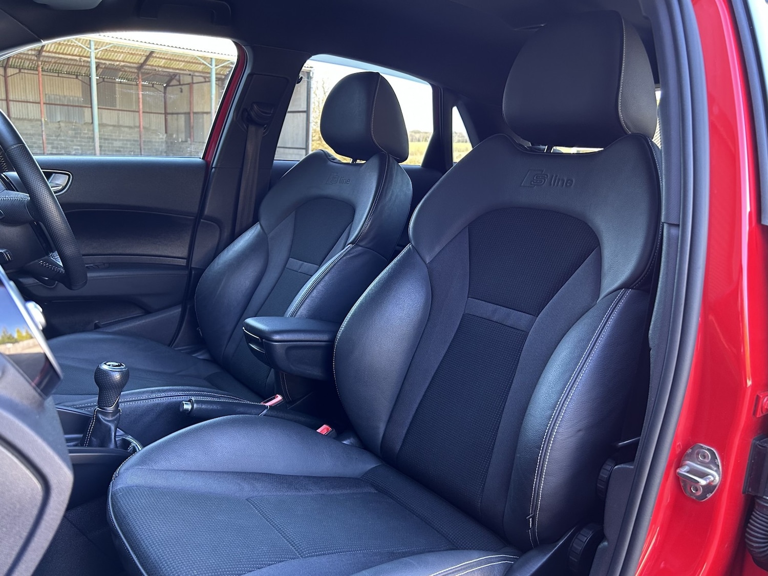 Used Audi A1 2015 for sale - 77945779: Photo 16