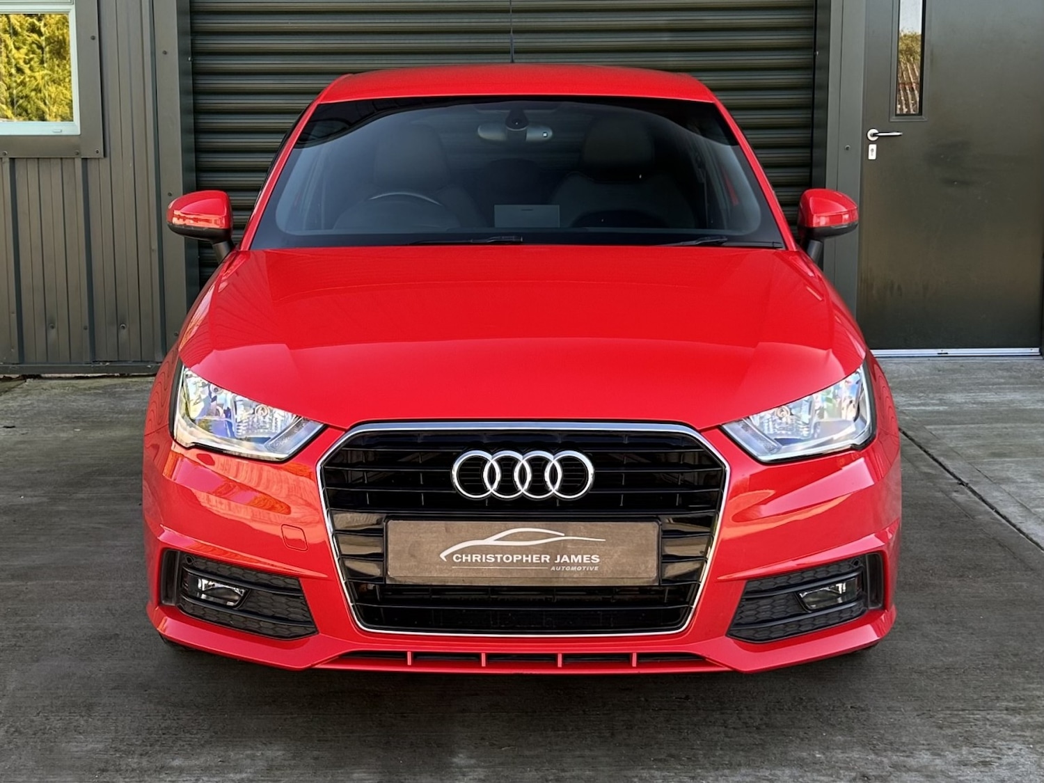 Used Audi A1 2015 for sale - 77945779: Photo 18