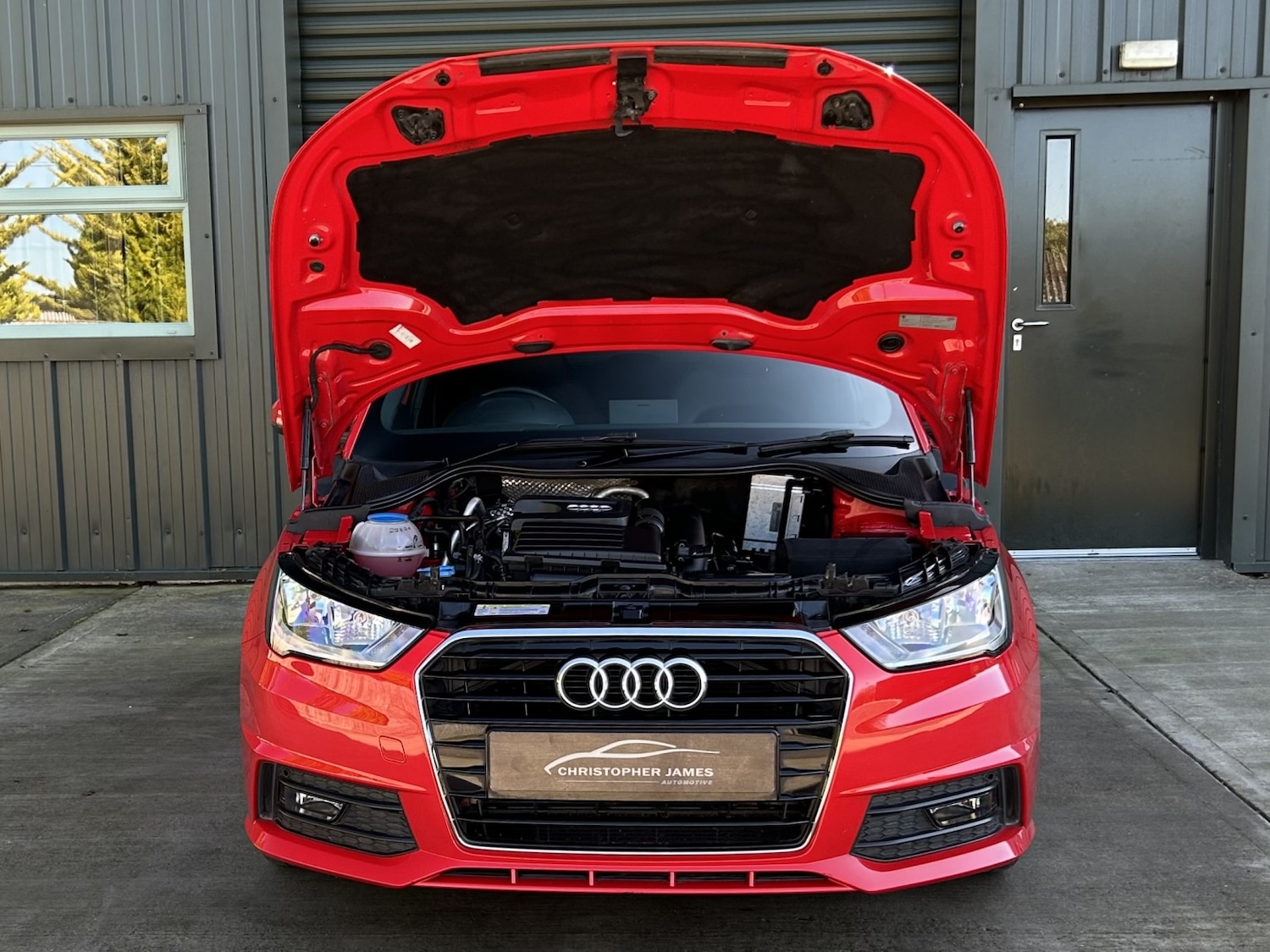 Used Audi A1 2015 for sale - 77945779: Photo 19