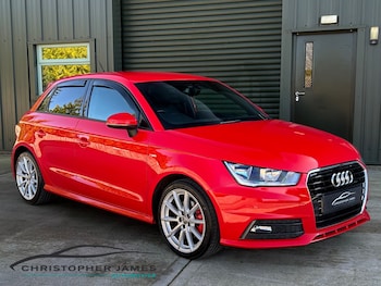 Audi A1 feature image