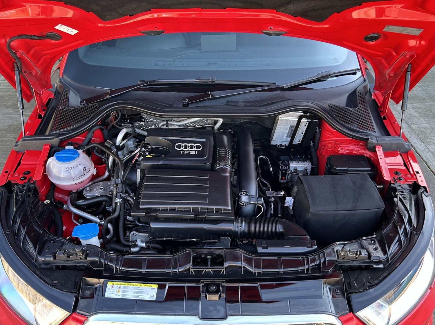 Used Audi A1 2015 for sale - 77945779: Photo 20