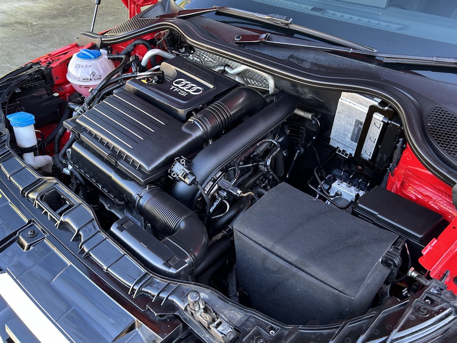 Used Audi A1 2015 for sale - 77945779: Photo 21