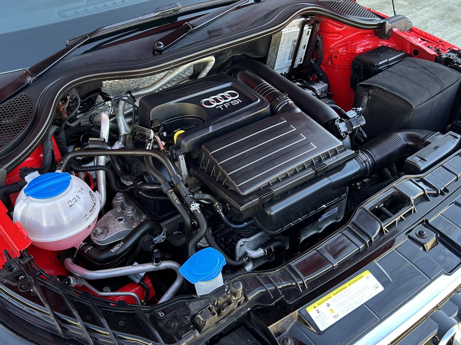 Used Audi A1 2015 for sale - 77945779: Photo 22