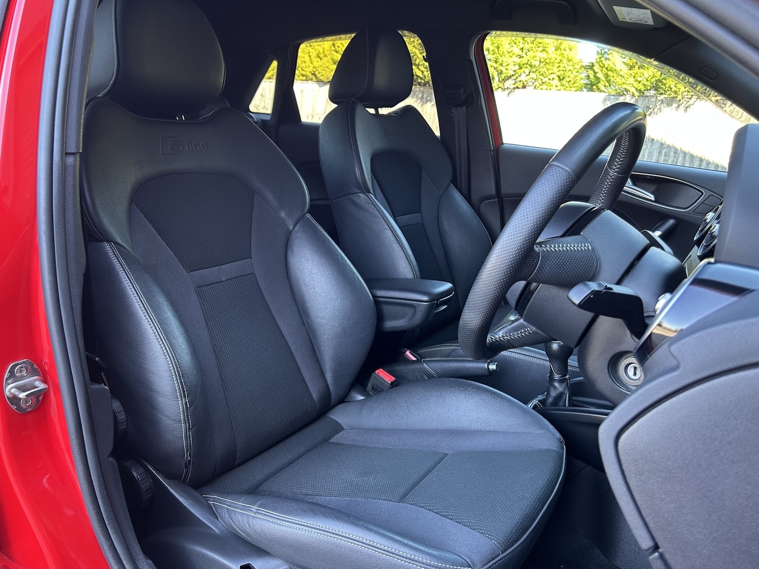 Used Audi A1 2015 for sale - 77945779: Photo 26