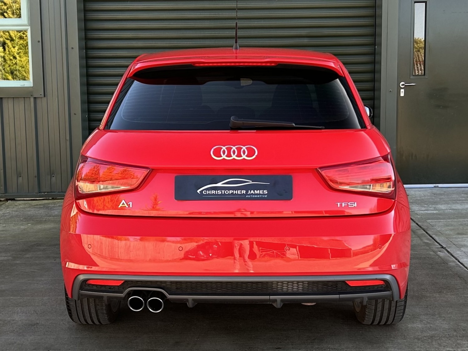 Used Audi A1 2015 for sale - 77945779: Photo 28