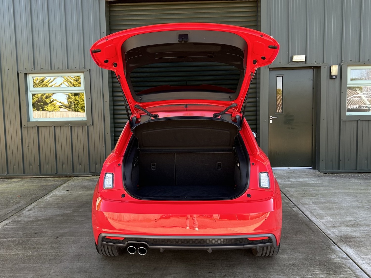 Used Audi A1 2015 for sale - 77945779: Photo 29