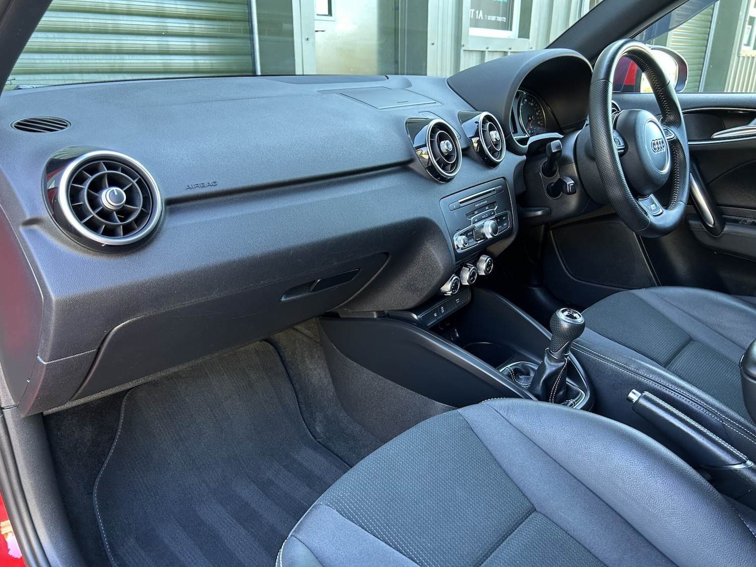 Used Audi A1 2015 for sale - 77945779: Photo 33