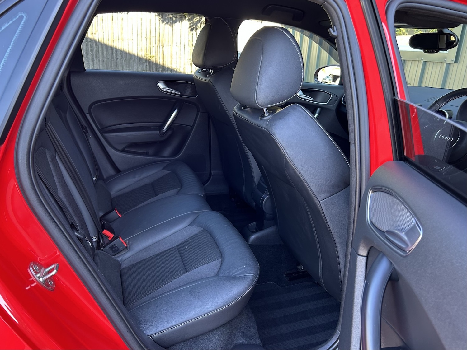 Used Audi A1 2015 for sale - 77945779: Photo 34