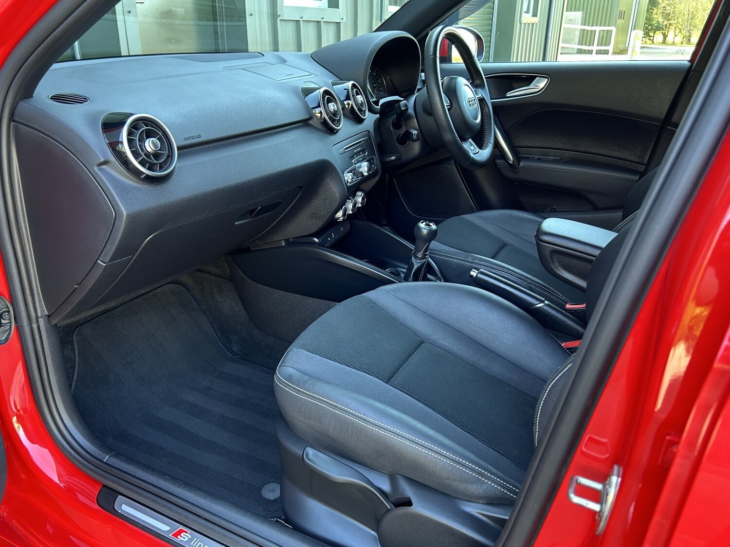 Used Audi A1 2015 for sale - 77945779: Photo 38